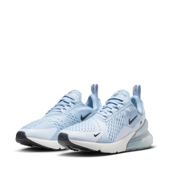 5.5W - [NEW] Women's Nike Air Max 270 Running Shoes AH6789-405 - Picture 3 of 5